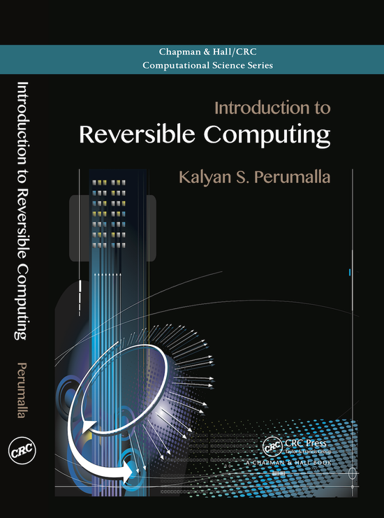Introduction to Reversible Computing