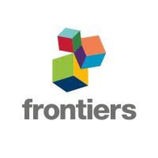Frontiers in Big Data - Networks