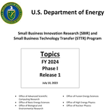 Digital-Twin Capabilities for Science Network Infrastructures (SBIR)